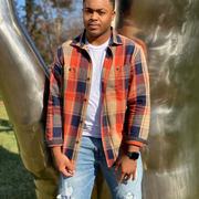 Tyrese K., Child Care in Browns Valley, CA 95918 with 1 year of paid experience
