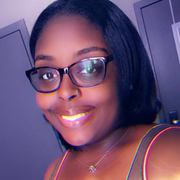 Tralexus E. - Roanoke Rapids Babysitter