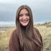 Abby Z., Nanny in Yacolt, WA 98675 with 14 years of paid experience
