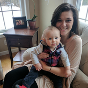 Kiersten A., Nanny in Suffield, CT with 3 years paid experience