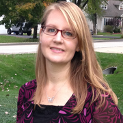 Amy K. - Glen Ellyn Babysitter