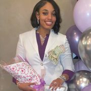 Amea L., Nanny in Cleveland, OH with 4 years paid experience