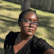 Benny U., Babysitter in 77354 with 1 year of paid experience