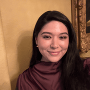 Marcela G., Babysitter in 78112 with 1 year of paid experience