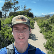 Owen K., Babysitter in Goleta, CA with 1 year paid experience