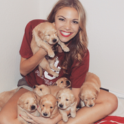Kristyn K. - Denton Pet Care Provider