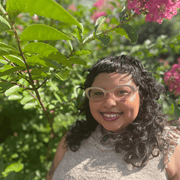 Maria  R., Child Care Provider in 30294 with 6 years of paid experience