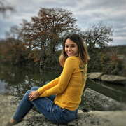 Haley Z. - Spring Babysitter