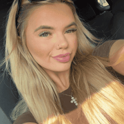 Leslie M., Babysitter in Weatherford, TX 76086 with 4 years of paid experience