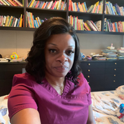 Marvette G., Babysitter in Evergreen Park, IL with 9 years paid experience