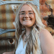 Macey S., Babysitter in Cobden, IL with 3 years paid experience