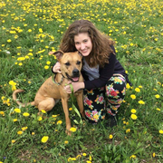 Pauline H., Babysitter in Mc Graw, NY with 5 years paid experience