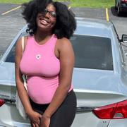 Jasmine S., Child Care in Mukwonago, WI 53149 with 0 years of paid experience