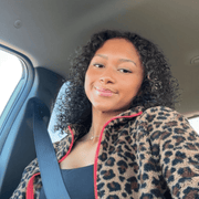 Janelle L., Child Care Provider in 66052 with 2 years of paid experience