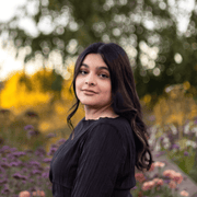 Eman A., Babysitter in Hamel, MN with 3 years paid experience