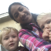 Elizabeth M. - San Marcos <span class="translation_missing" title="translation missing: en.application.care_types.child_care">Child Care</span>