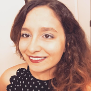 Mihaela S., Care Companion in Columbia, MD with 4 years paid experience
