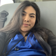 Ashley R. - Grand Prairie Babysitter