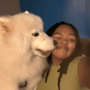 Kailyn W., Pet Care Provider in Bowie, MD with 5 years paid experience