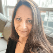 Liliana C., Nanny in Oreland, PA with 25 years paid experience