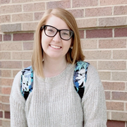 Cheyenne W. - Jefferson Babysitter