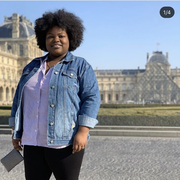 Briana M., Babysitter in Grand Prairie, TX with 7 years paid experience