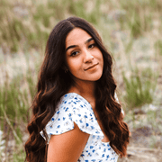Bella  G., Child Care Provider in 80474 with 2 years of paid experience