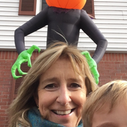 Peggy F., Nanny in Franklin, MA with 20 years paid experience