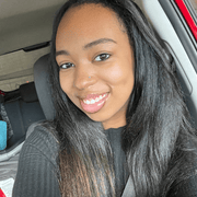 Jada J., Babysitter in 37737 with 4 years of paid experience