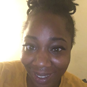 Jazzmin D., Nanny in Saint Louis, MO with 2 years paid experience