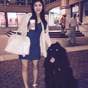 Eunhye L., Pet Care Provider in Hanover, MD 21076 with 4 years paid experience