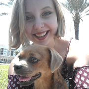 Cheyenne D. - Orlando Pet Care Provider