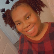 Asjah B., Babysitter in Denton, TX with 2 years paid experience