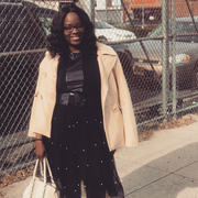Tamarisse P., Child Care Provider in 07060 with 8 years of paid experience