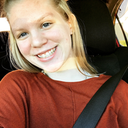 Julie R. - Millbrook <span class="translation_missing" title="translation missing: en.application.care_types.child_care">Child Care</span>