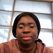 Oluseyi O., Care Companion in Cincinnati, OH with 1 year paid experience