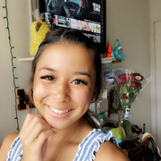 Jaslyn D., Babysitter in Kalaeloa, HI 96707 with 1 year of paid experience