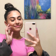 Izzy A. - Orlando Nanny