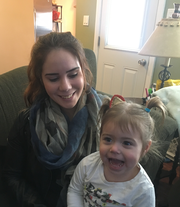 Santana B., Nanny in 90731 with 6 years of paid experience