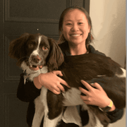 Jing L., Nanny in Eden Prairie, MN with 10 years paid experience