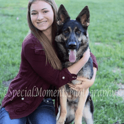 Elizabeth K., Pet Care Provider in Eureka, IL 61530 with 3 years paid experience