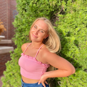Kylee F., Pet Care Provider in Wichita, KS with 6 years paid experience