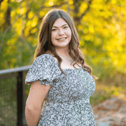 Kamryn J., Nanny in Tioga, TX 76271 with 3 years of paid experience
