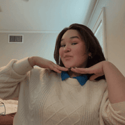 Brooke F., Child Care Provider in 79821 with 2 years of paid experience