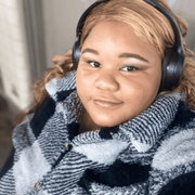 Jade L., Pet Care Provider in Brooklyn, NY with 1 year paid experience