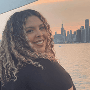 Christina V., Pet Care Provider in Chicago, IL with 3 years paid experience