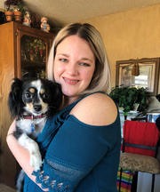 Jessie S. - Tulsa Pet Care Provider