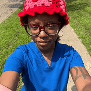Jasmine O., Pet Care Provider in Minneapolis, MN with 3 years paid experience