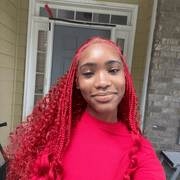 Camille F., Babysitter in Conyers, GA with 0 years paid experience