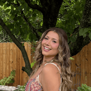 Ava M., Babysitter in Loughman, FL with 4 years paid experience